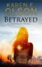 [Black Hat Thriller 03] • Betrayed